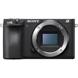 دوربین بدون آینه سونی Sony A6500