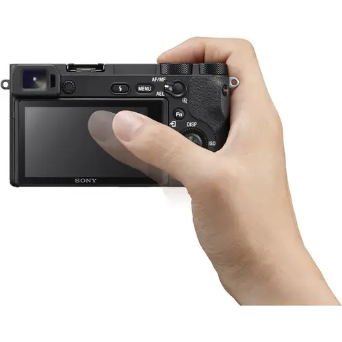دوربین بدون آینه سونی Sony A6500 - تصویر 10