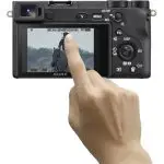 دوربین بدون آینه سونی Sony A6500 - تصویر 11