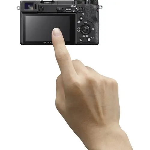 دوربین بدون آینه سونی Sony A6500 - تصویر 12