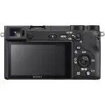 دوربین بدون آینه سونی Sony A6500 - تصویر 2
