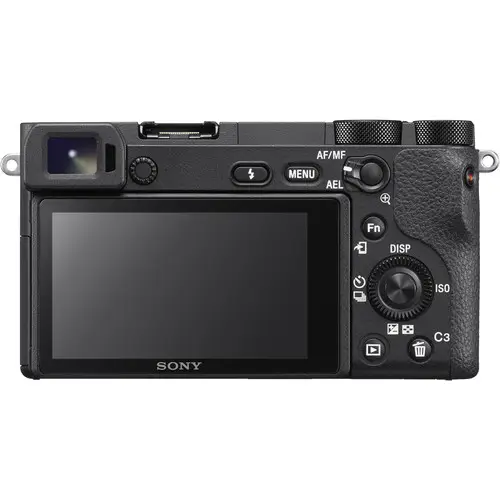دوربین بدون آینه سونی Sony A6500 - تصویر 2