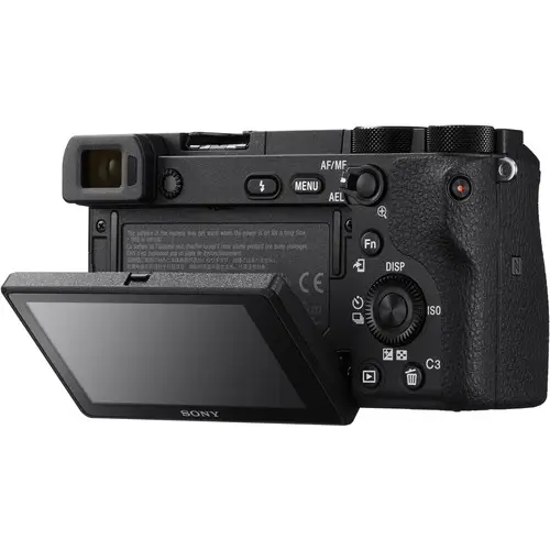 دوربین بدون آینه سونی Sony A6500 - تصویر 3