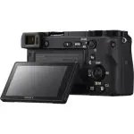 دوربین بدون آینه سونی Sony A6500 - تصویر 4