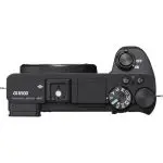 دوربین بدون آینه سونی Sony A6500 - تصویر 5