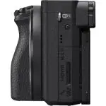 دوربین بدون آینه سونی Sony A6500 - تصویر 6