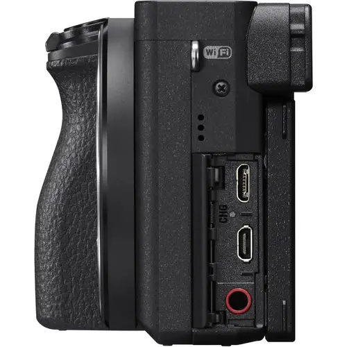 دوربین بدون آینه سونی Sony A6500 - تصویر 7