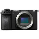 دوربین بدون آینه سونی Sony A6700