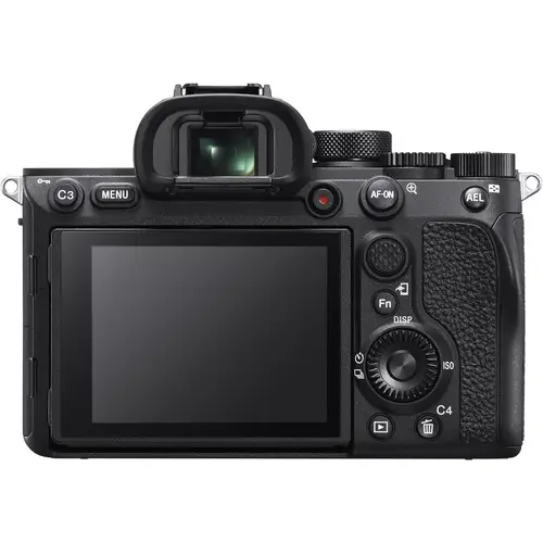 دوربین بدون آینه سونی Sony A7R IV - تصویر 2