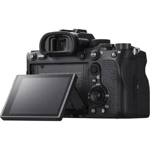 دوربین بدون آینه سونی Sony A7R IV - تصویر 3