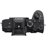 دوربین بدون آینه سونی Sony A7R IV - تصویر 5