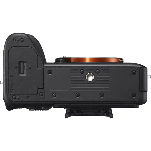 دوربین بدون آینه سونی Sony A7R IV - تصویر 6