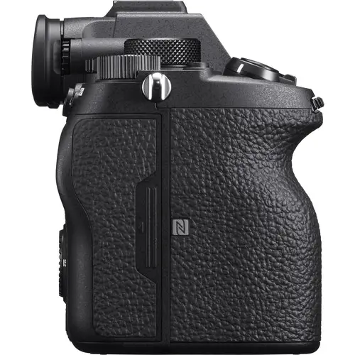 دوربین بدون آینه سونی Sony A7R IV - تصویر 7