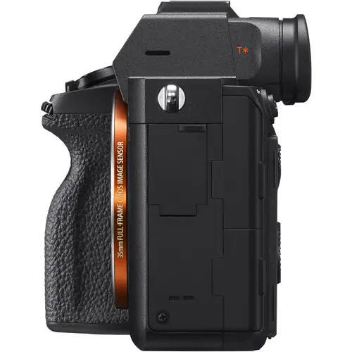 دوربین بدون آینه سونی Sony A7R IV - تصویر 8