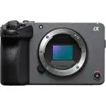 دوربین سینمایی بدون آینه سونی Sony FX30