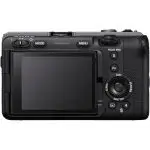 دوربین سینمایی بدون آینه سونی Sony FX30 - Image 2