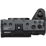 دوربین سینمایی بدون آینه سونی Sony FX30 - Image 4