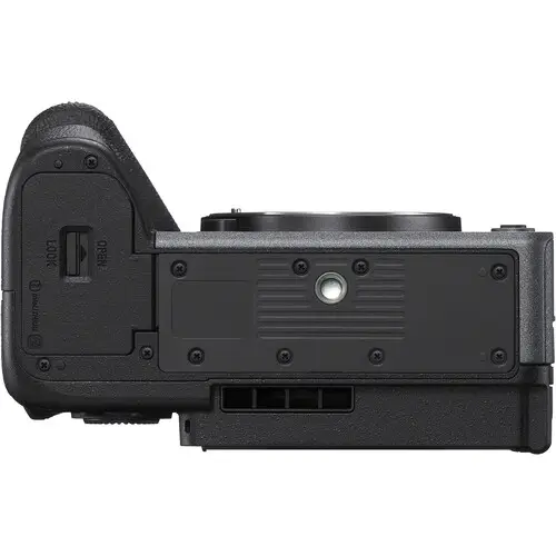 دوربین سینمایی بدون آینه سونی Sony FX30 - Image 8