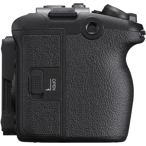 دوربین سینمایی بدون آینه سونی Sony FX30 - Image 5