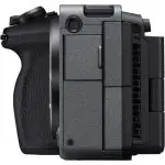 دوربین سینمایی بدون آینه سونی Sony FX30 - Image 6
