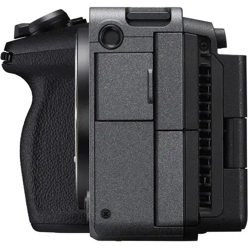 دوربین سینمایی بدون آینه سونی Sony FX30 - Image 6