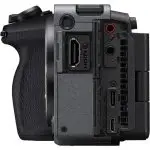 دوربین سینمایی بدون آینه سونی Sony FX30 - Image 3