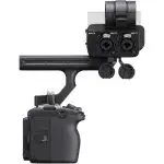 دوربین سینمایی بدون آینه سونی Sony FX30 - Image 11