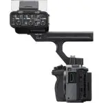 دوربین سینمایی بدون آینه سونی Sony FX30 - Image 10