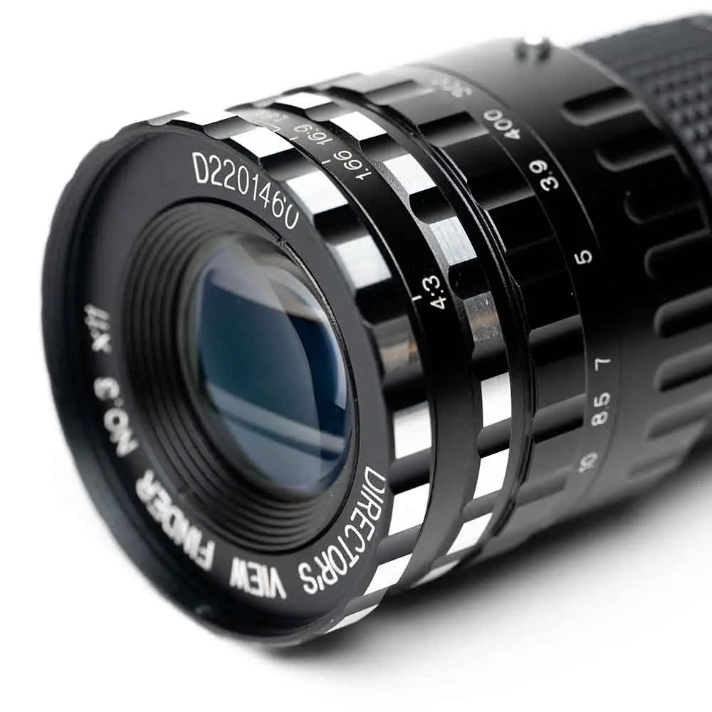 ویوفایندر کارگردانی ADX DB 11X Professional - Image 8