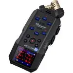رکوردر صدا زوم Zoom H6 Essential - Image 2