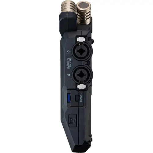 رکوردر صدا زوم Zoom H6 Essential - Image 5