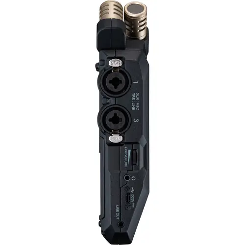 رکوردر صدا زوم Zoom H6 Essential - Image 6