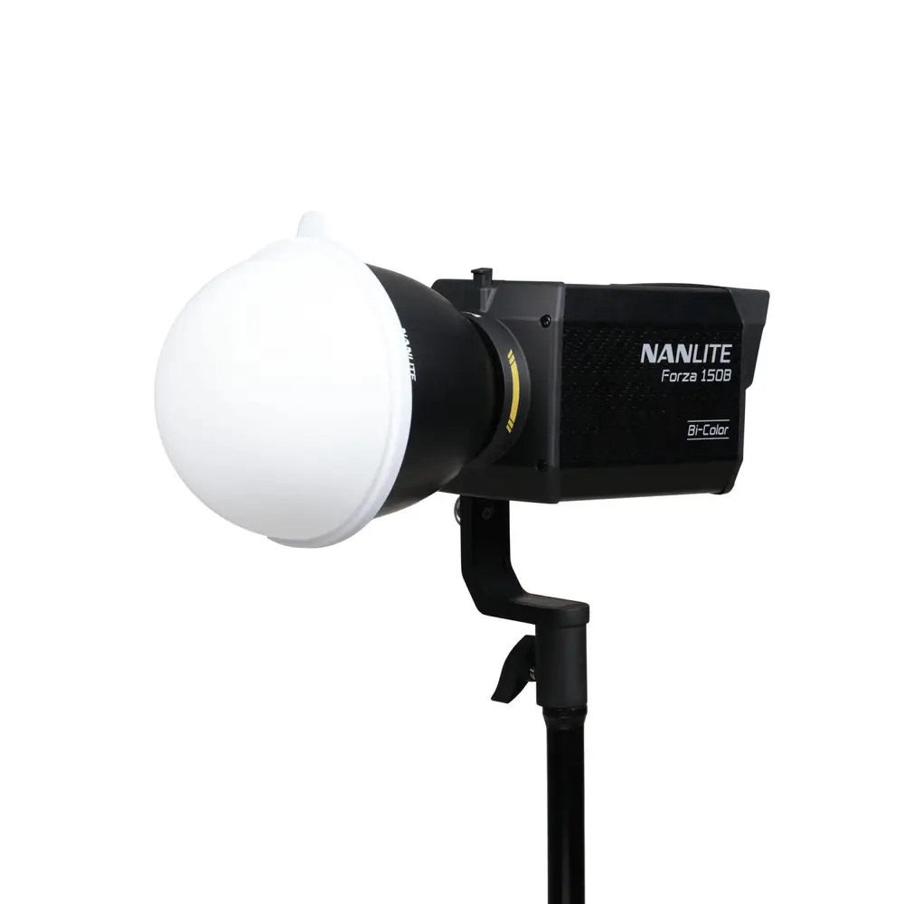 دیفیوزر کاسه رفلکتور نانلایت مدل AS-DD-FMM برای نورهای Forza 150/150B و FC-120B - Image 4