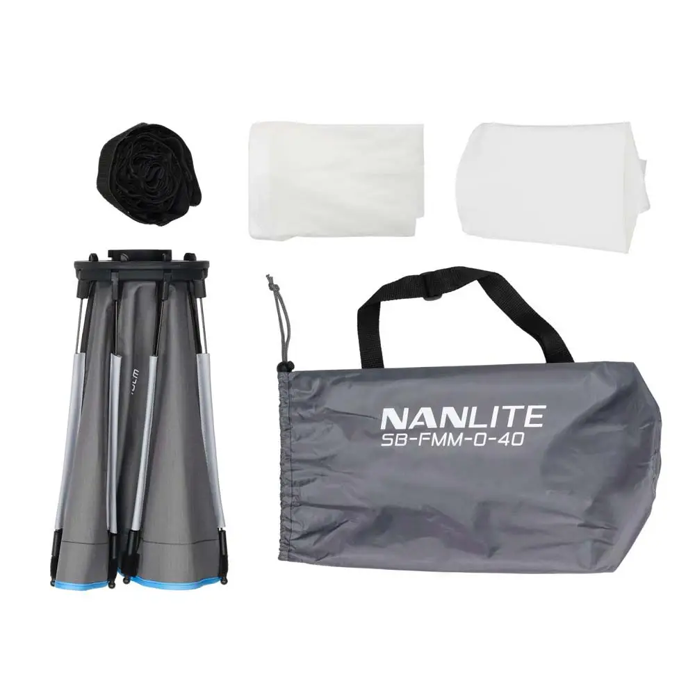 اکتاباکس 40 سانتی نانلایت مدل Nanlite SB-FMM-O-40 - Image 2