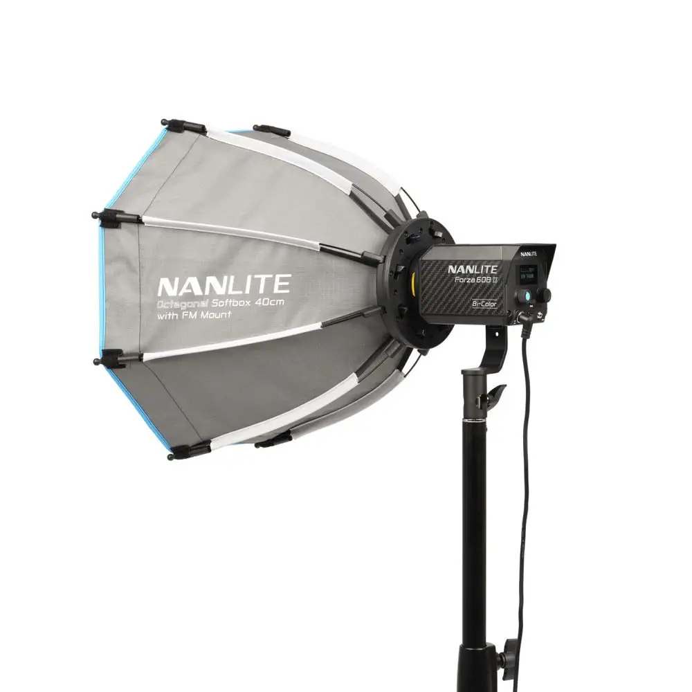اکتاباکس 40 سانتی نانلایت مدل Nanlite SB-FMM-O-40 - Image 9