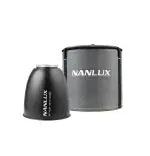 کیت نور ثابت نانلوکس مدل Nanlux Evoke 2400B KIT-FO با گارانتی اصلی - Image 6