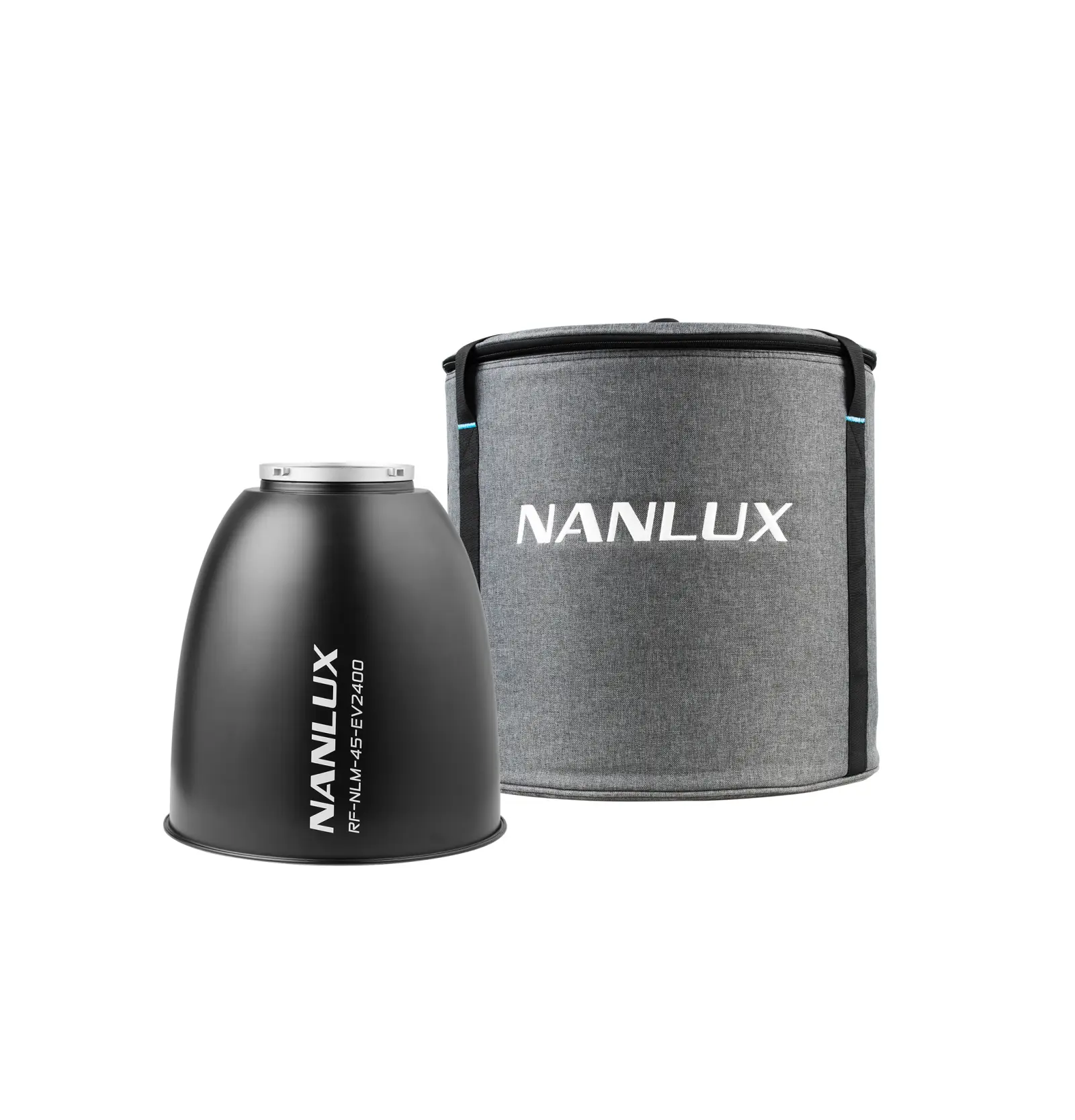 کیت نور ثابت نانلوکس مدل Nanlux Evoke 2400B KIT-FO با گارانتی اصلی - Image 6