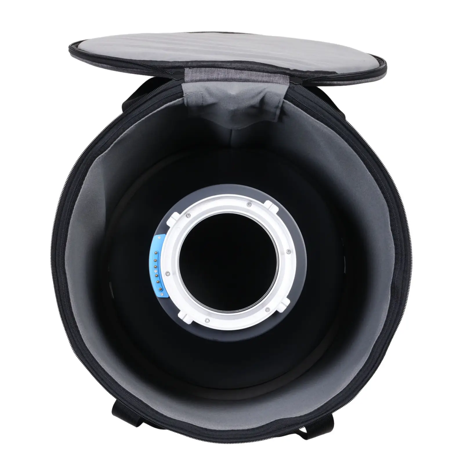 کیت نور ثابت نانلوکس مدل Nanlux Evoke 2400B KIT-FO با گارانتی اصلی - Image 8