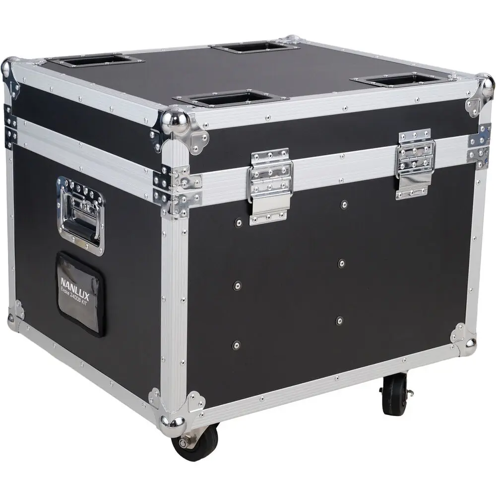 کیت نور ثابت نانلوکس مدل Nanlux Evoke 2400B KIT-FO با گارانتی اصلی - Image 11