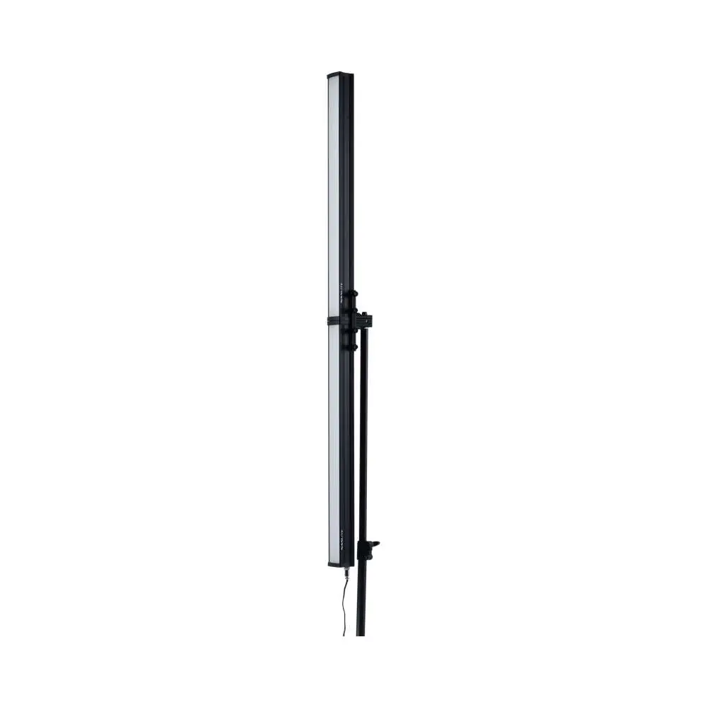 کیت نور ثابت پرده سبز و بک گراند نانلایت مدل Nanlite LG-E60 4-KIT - تصویر 10