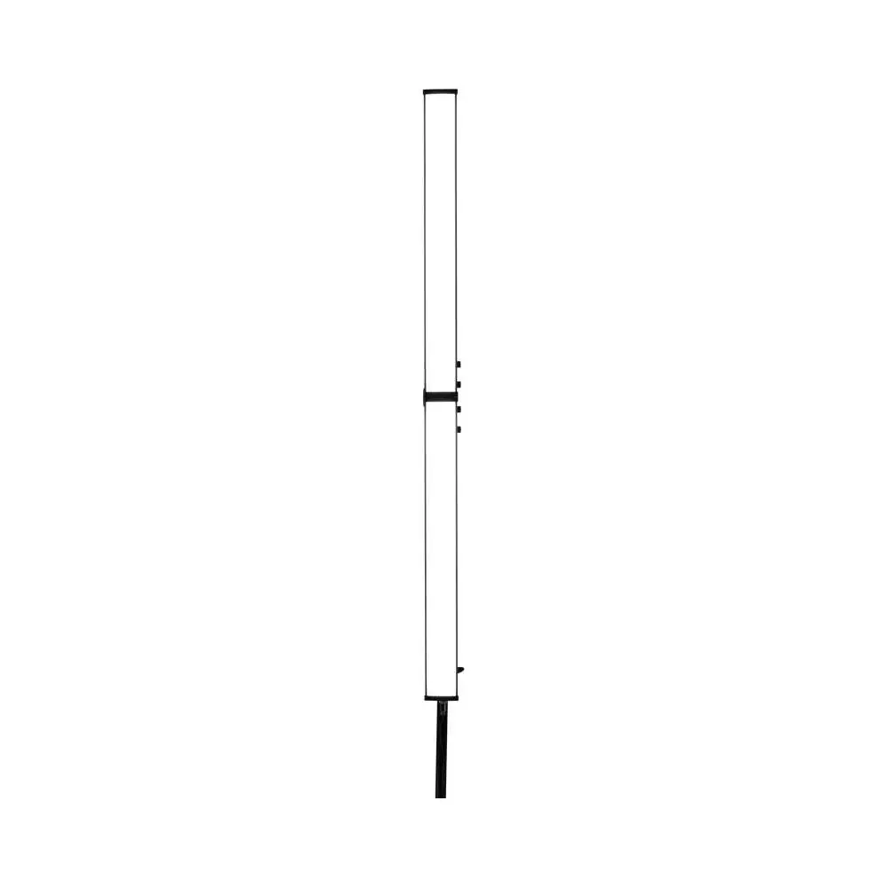 کیت نور ثابت پرده سبز و بک گراند نانلایت مدل Nanlite LG-E60 4-KIT - تصویر 11