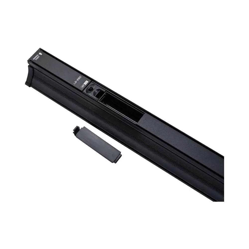 کیت نور ثابت پرده سبز و بک گراند نانلایت مدل Nanlite LG-E60 4-KIT - تصویر 4