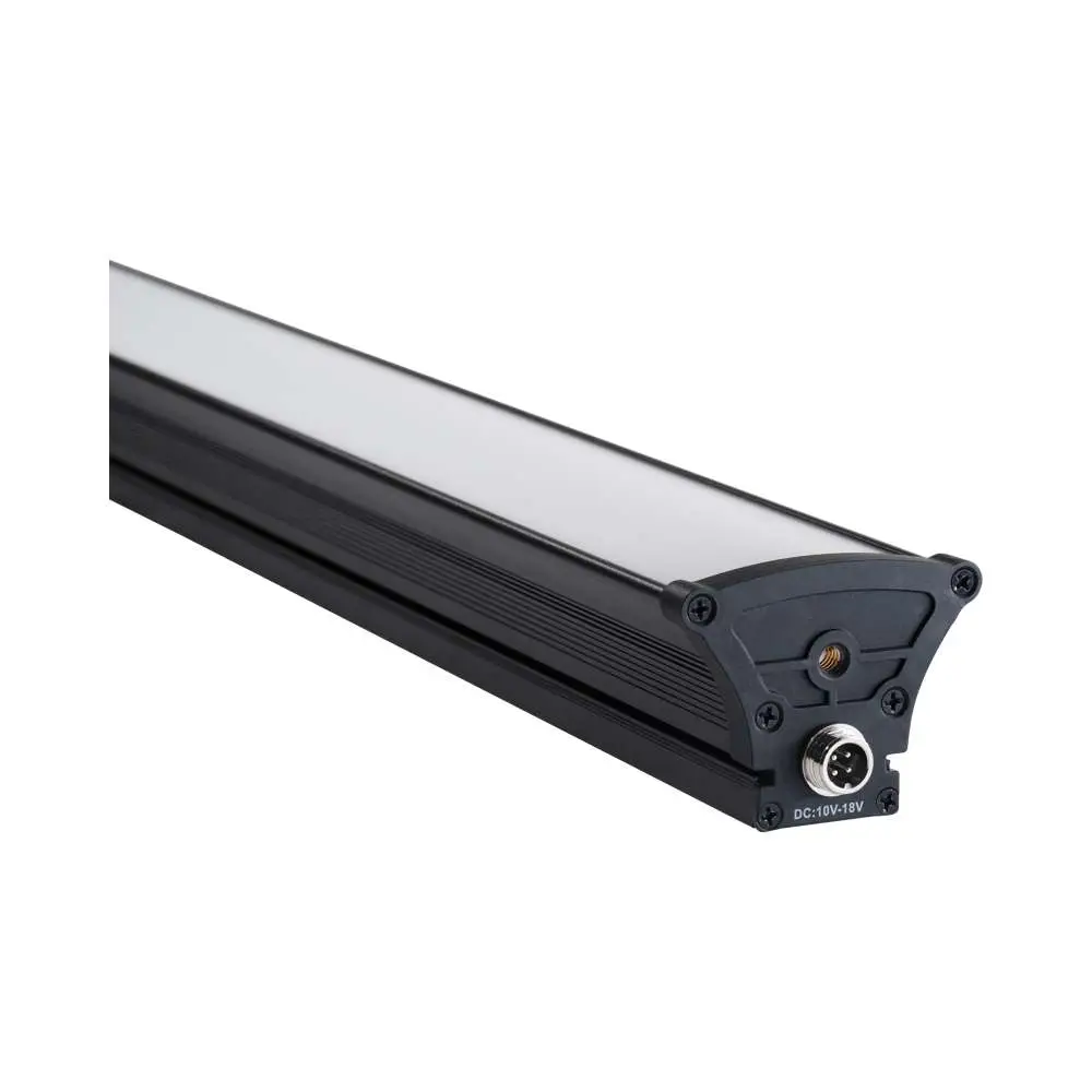 کیت نور ثابت پرده سبز و بک گراند نانلایت مدل Nanlite LG-E60 4-KIT - تصویر 6