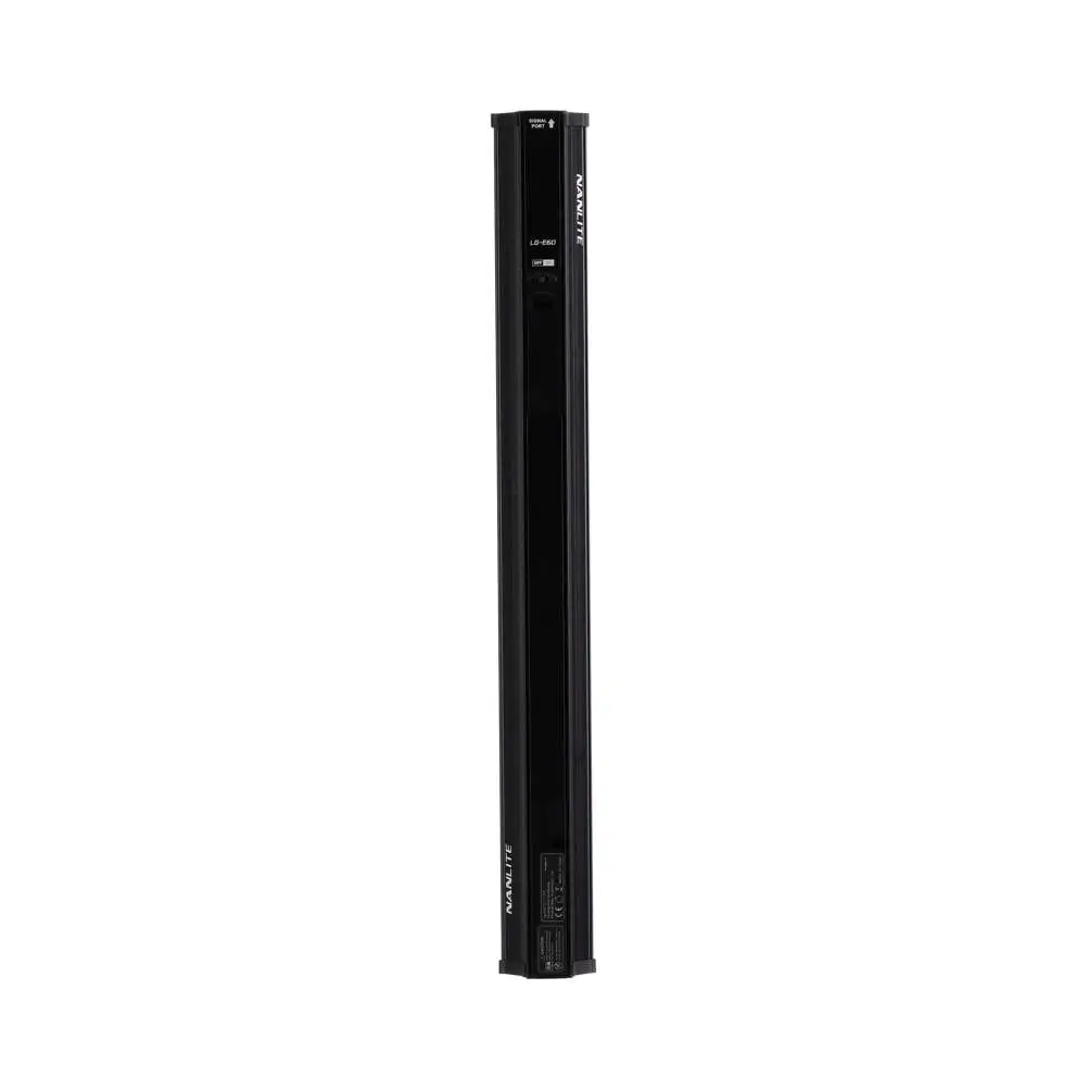 کیت نور ثابت پرده سبز و بک گراند نانلایت مدل Nanlite LG-E60 4-KIT - تصویر 8