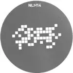 پک شماره 1 گوبو نانلوکس برای پروژکشن اتچمنت PJ-NLM-150-30 مدل AS-GB-A-SET1 - Image 11