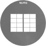 پک شماره 1 گوبو نانلوکس برای پروژکشن اتچمنت PJ-NLM-150-30 مدل AS-GB-A-SET1 - Image 12