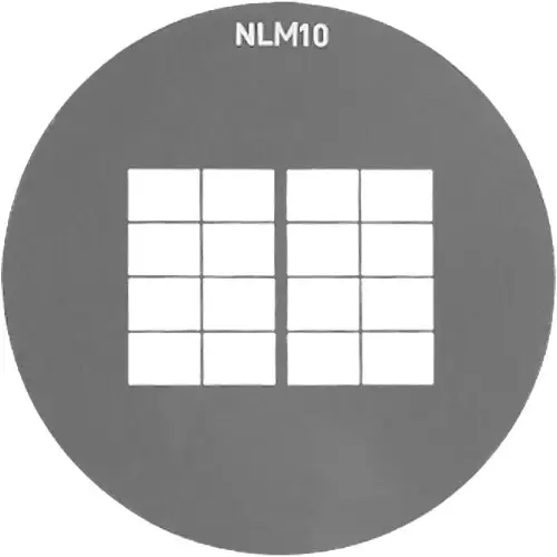 پک شماره 1 گوبو نانلوکس برای پروژکشن اتچمنت PJ-NLM-150-30 مدل AS-GB-A-SET1 - Image 12