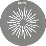 پک شماره 1 گوبو نانلوکس برای پروژکشن اتچمنت PJ-NLM-150-30 مدل AS-GB-A-SET1 - Image 2