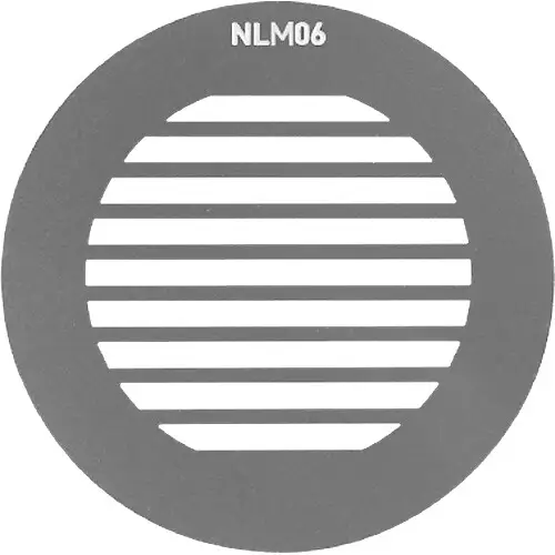 پک شماره 1 گوبو نانلوکس برای پروژکشن اتچمنت PJ-NLM-150-30 مدل AS-GB-A-SET1 - Image 3