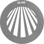 پک شماره 1 گوبو نانلوکس برای پروژکشن اتچمنت PJ-NLM-150-30 مدل AS-GB-A-SET1 - Image 6